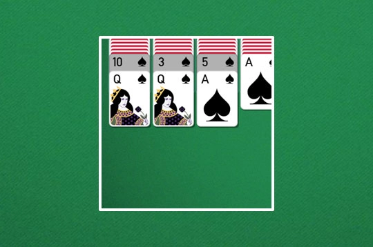 Solitaire Seasons - Click Jogos