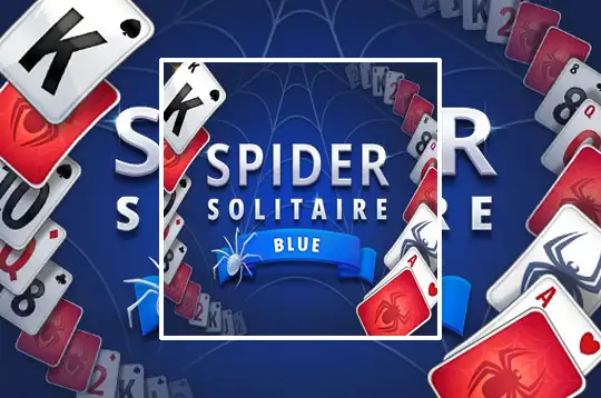 Classic Spider Solitarie em Jogos na Internet