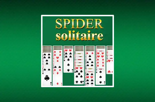 AMAZING SPIDER SOLITAIRE - Jogue Grátis Online!