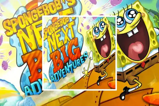 Jogos do Bob Esponja - Click Jogos