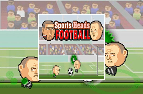 Head Soccer 2 Player: Jogue Head Soccer 2 Player