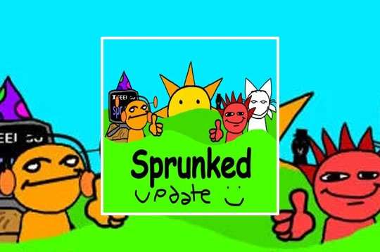 Sprunked 2.0