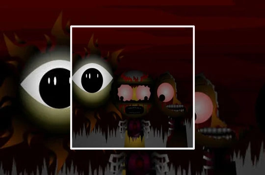 Sprunki Phase 3 Remastered