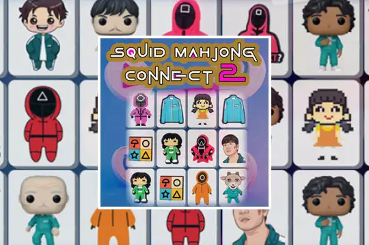 Mahjong Connect Classic em Jogos na Internet