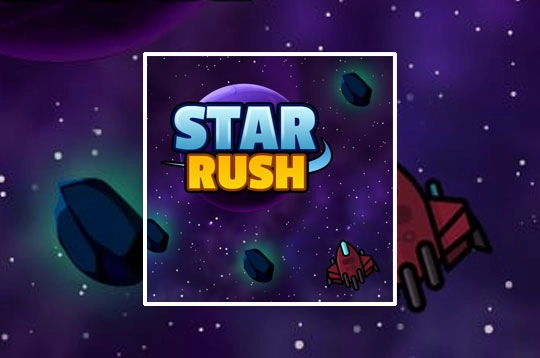 Star Rush