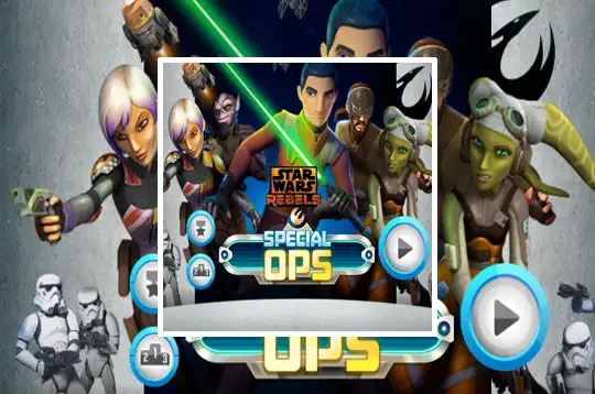 REBELS CLASH - Jogue Grátis Online!