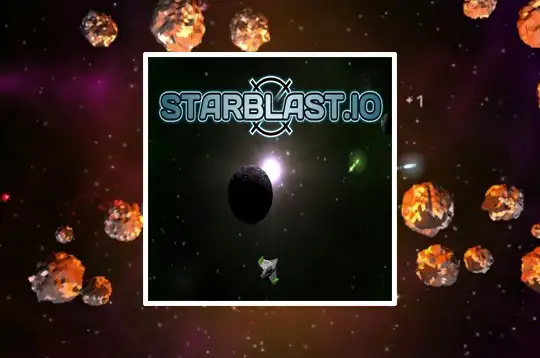 Starblast.io Fly V2 (Starblast .io)