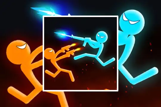 Stick Duel Revenge O Jogo Do Boneco Palito Em Jogos Na Internet