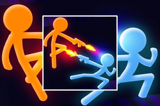 Stick War : Infinity Duel - Play Online on Snokido