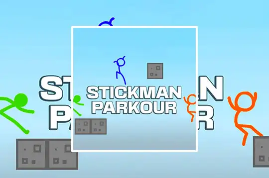 FALANDO JOGANDO: stickman no FRIV JOGOS: 