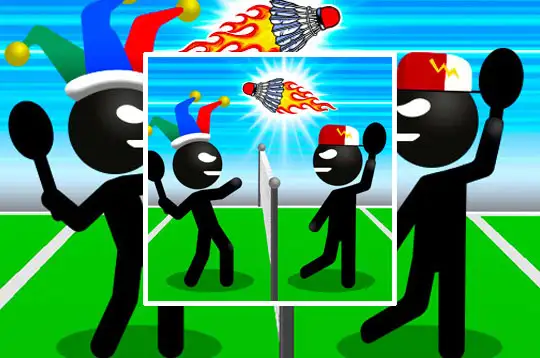 Jogando Jogo do Friv-Stickman - nome: Jogos Friv 