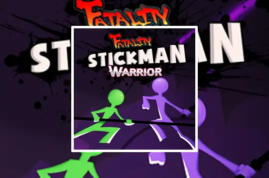 Jogo Stickman Fugitive no Jogos 360