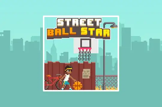 Street Ball Star