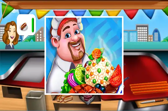 COOKING TRENDY - Jogue Jogos Friv 2019 Grátis