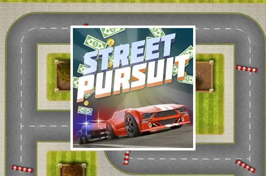 Street Pursuit