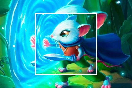 Strongblade