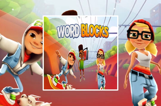 Subway Surfers Washington em Jogos na Internet