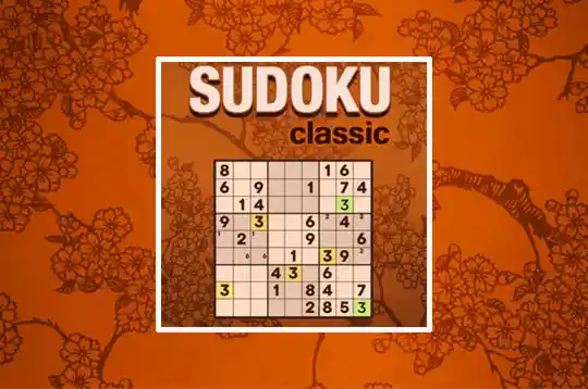 Sudoku Classic