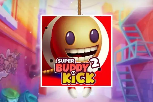 Kick the Buddy Online - Jogue Kick the Buddy Online Jogo Online