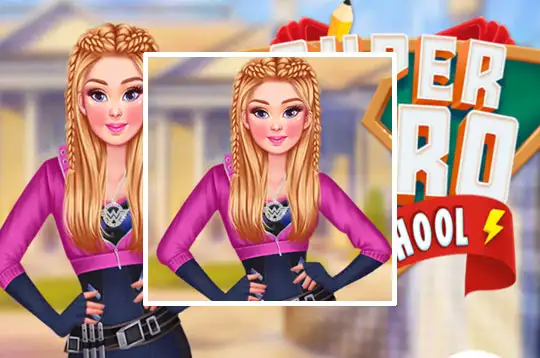 Juegos de Vestir a Barbie y sus amigas en Juegos Online