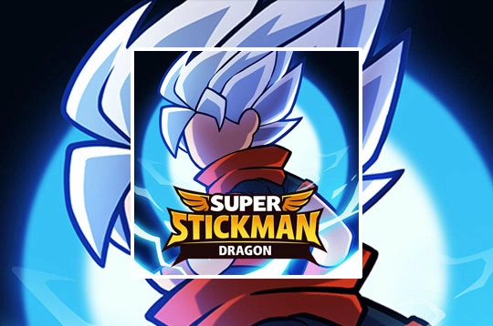 Super Stickman Dragon