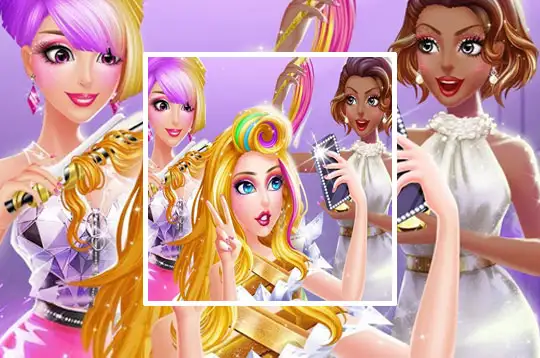 Superstar Hair Salon