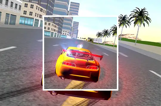 Real Drift Car Simulator 3D: Jogue online gratuitamente