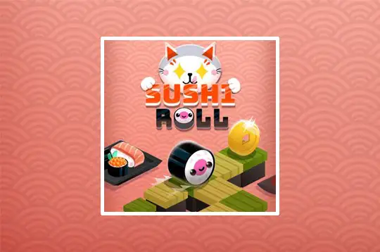 Sushi Roll