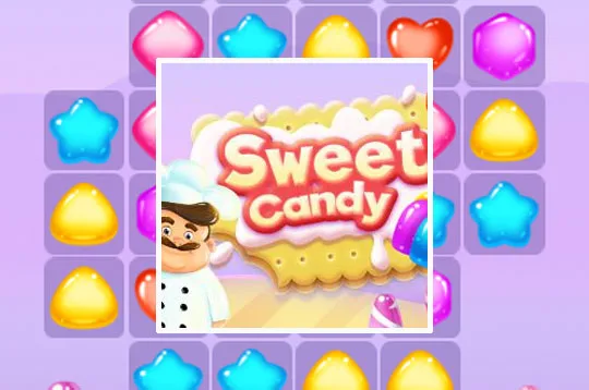 Sweet Candy