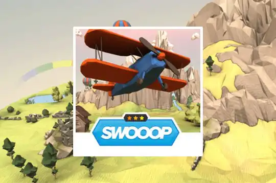SWOOOP