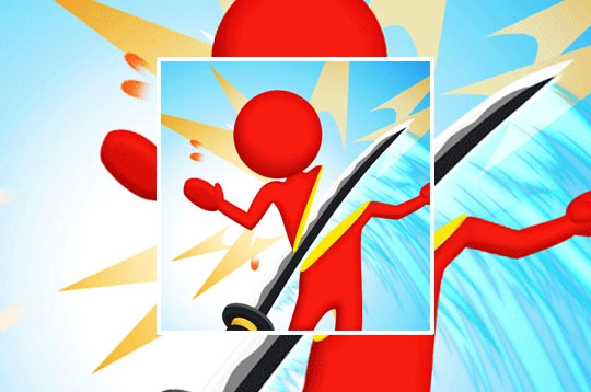 Jogo Stickman Fighter - Epic Battles no Jogos 360