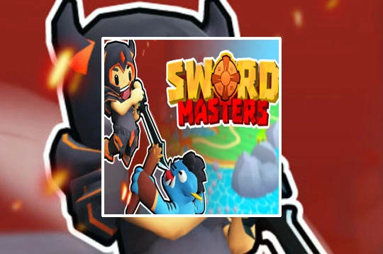 Sword Masters