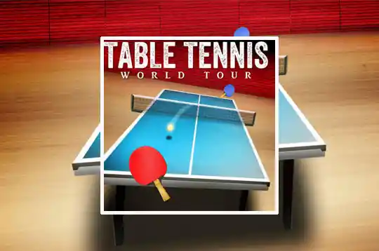table tennis world tour juego