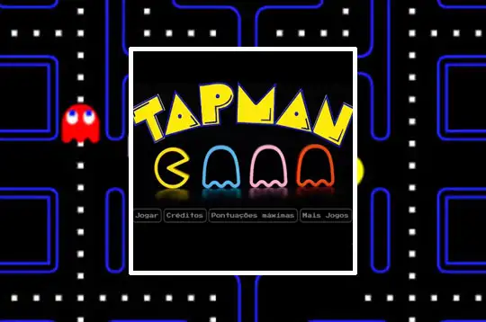 Tapman