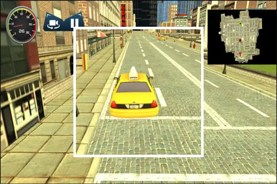 Taxi Simulator en Gratis