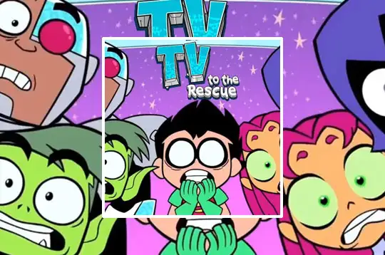 Joga Teen Titans Go!, Jogos Teen Titans Go! grátis online