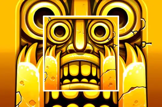 Kogama: Temple Run 2 - Online Game 🕹️