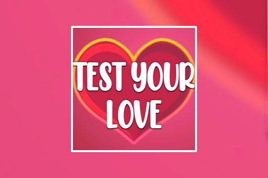 Testador De Amor, Jogar Love Tester