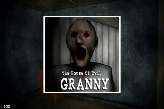 The House of Evil Granny - Play Online on SilverGames 🕹️