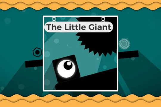 The Little Giant