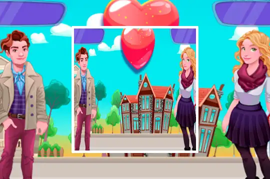 Jogos de Love Tester 3 no Meninas Jogos