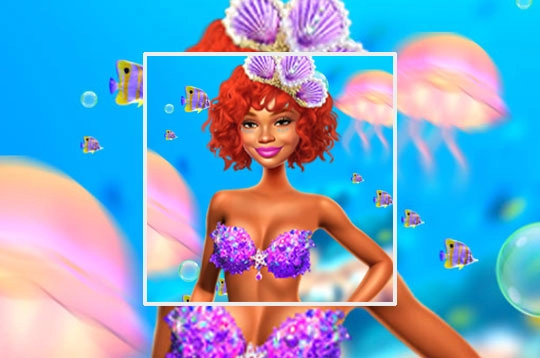 The Trendy Mermaid