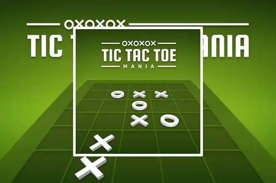 Tic Tac Toe Multiplayer em Jogos na Internet