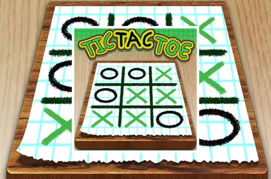 Jogo Classic Tic Tac Toe no Jogos 360