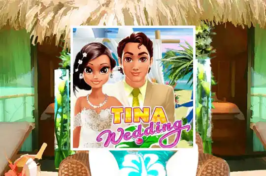 Vestir a Tina - jogos online de menina