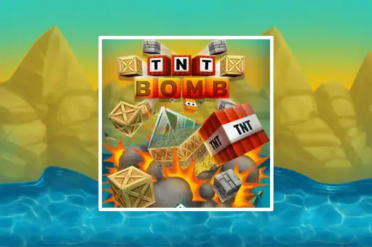 TNT Bomb