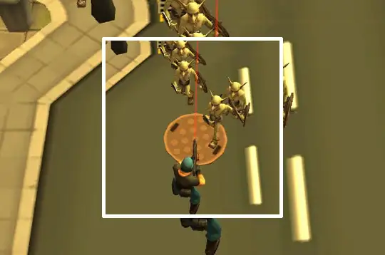 Top Down Monster Shooter