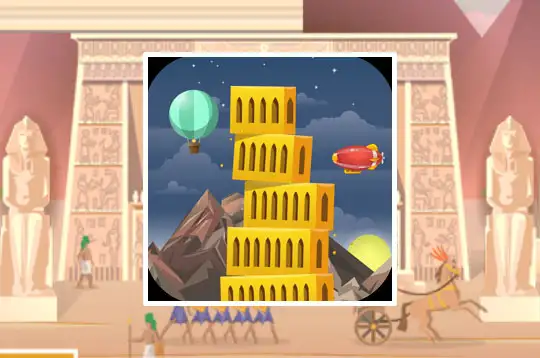 Tower Mania
