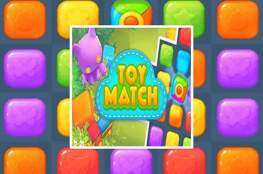 Toy Match