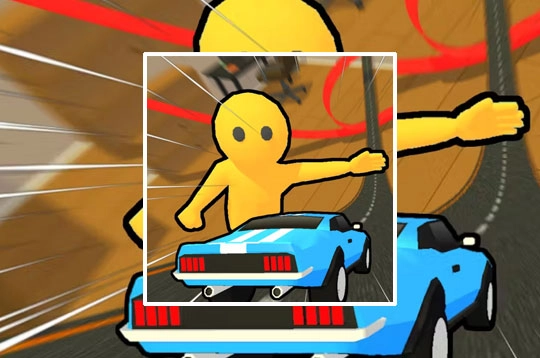 Toy Rider